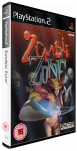Zombie Zone
